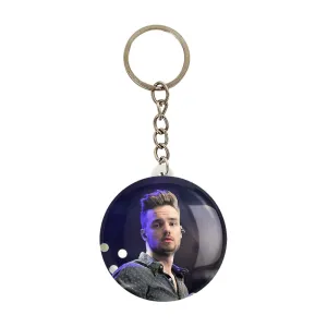 جاکلیدی لیام پین گروه موسیقی وان دایرکشن One Direction
