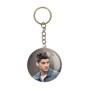 جاکلیدی زین مالیک گروه موسیقی وان دایرکشن One Direction