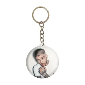 جاکلیدی زین مالیک گروه موسیقی وان دایرکشن One Direction