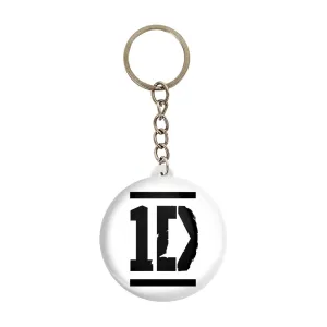 جاکلیدی هری استایلز گروه موسیقی وان دایرکشن One Direction