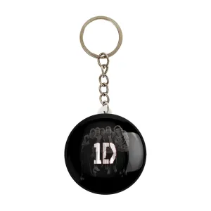 جاکلیدی هری استایلز گروه موسیقی وان دایرکشن One Direction