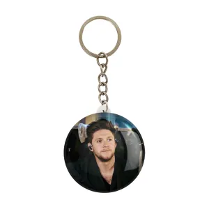 جاکلیدی نایل هوران گروه موسیقی وان دایرکشن One Direction