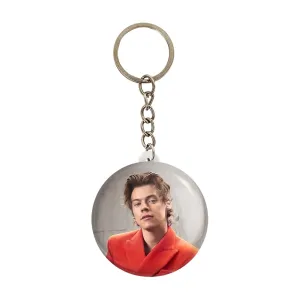 جاکلیدی هری استایلز گروه موسیقی وان دایرکشن One Direction