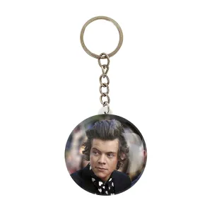 جاکلیدی هری استایلز گروه موسیقی وان دایرکشن One Direction