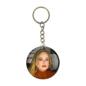 جاکلیدی ادل Adele