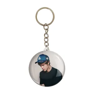 جاکلیدی جاستین بیبر Justin Bieber