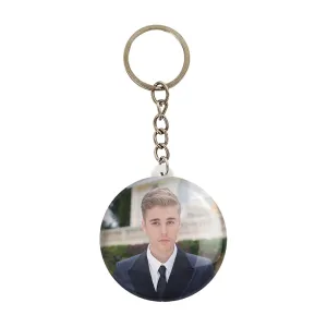 جاکلیدی جاستین بیبر Justin Bieber