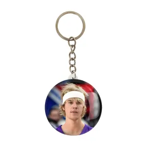 جاکلیدی جاستین بیبر Justin Bieber