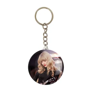 جاکلیدی تیلور سوئیفت Taylor Swift