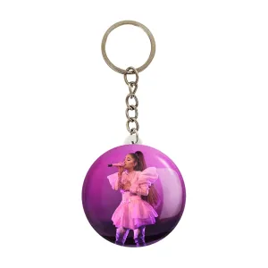 جاکلیدی آریانا گرانده Ariana Grande