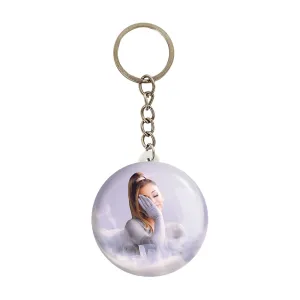 جاکلیدی آریانا گرانده Ariana Grande