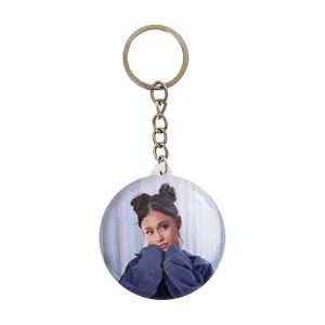 جاکلیدی آریانا گرانده Ariana Grande