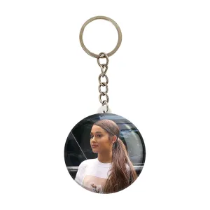 جاکلیدی آریانا گرانده Ariana Grande