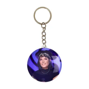 جاکلیدی هالزی Halsey