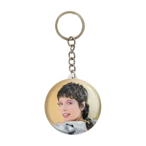 جاکلیدی هالزی Halsey