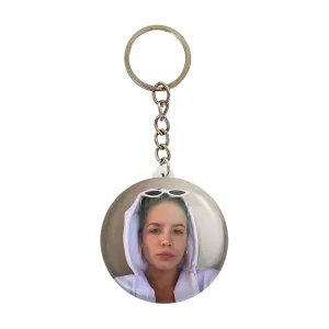 جاکلیدی هالزی Halsey