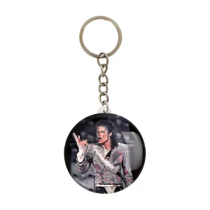 جاکلیدی مایکل جکسون Michael Jackson