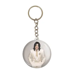 جاکلیدی مایکل جکسون Michael Jackson