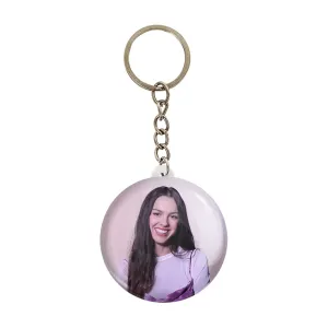جاکلیدی اولیویا رودریگو Olivia Rodrigo
