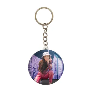 جاکلیدی اولیویا رودریگو Olivia Rodrigo