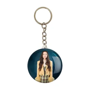 جاکلیدی اولیویا رودریگو Olivia Rodrigo