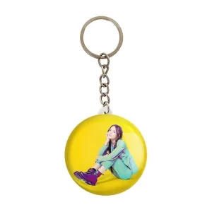 جاکلیدی اولیویا رودریگو Olivia Rodrigo