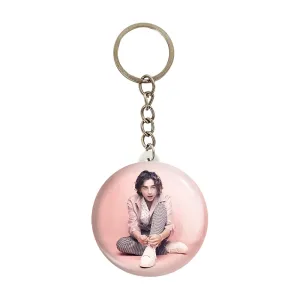 جاکلیدی تیموتی شالامی Timothée Chalamet