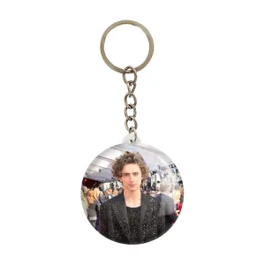 جاکلیدی تیموتی شالامی Timothée Chalamet