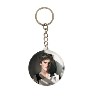 جاکلیدی تیموتی شالامی Timothée Chalamet