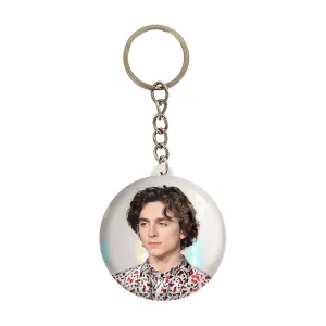 جاکلیدی تیموتی شالامی Timothée Chalamet