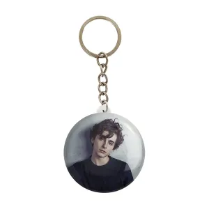 جاکلیدی تیموتی شالامی Timothée Chalamet