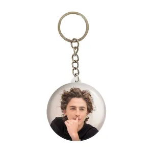 جاکلیدی تیموتی شالامی Timothée Chalamet