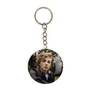 جاکلیدی تیموتی شالامی Timothée Chalamet