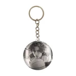 جاکلیدی تیموتی شالامی Timothée Chalamet