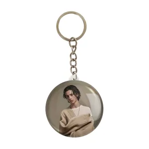 جاکلیدی تیموتی شالامی Timothée Chalamet
