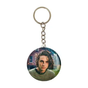 جاکلیدی تیموتی شالامی Timothée Chalamet
