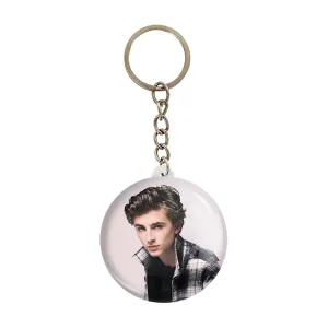 جاکلیدی تیموتی شالامی Timothée Chalamet