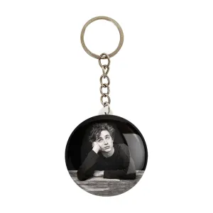 جاکلیدی تیموتی شالامی Timothée Chalamet