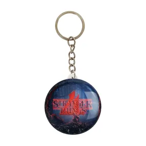 جاکلیدی سریال استرنجر تینگز Stranger Things