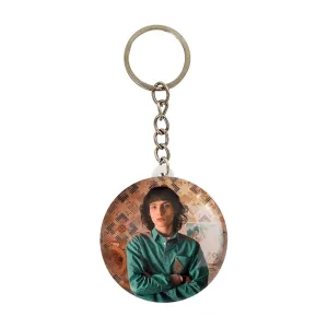 جاکلیدی مایک سریال استرنجر تینگز Stranger Things