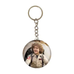 جاکلیدی داستین سریال استرنجر تینگز Stranger Things