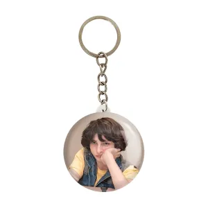 جاکلیدی مایک سریال استرنجر تینگز Stranger Things