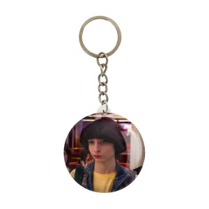 جاکلیدی مایک سریال استرنجر تینگز Stranger Things