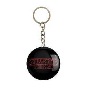 جاکلیدی سریال استرنجر تینگز Stranger Things