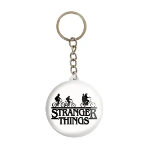 جاکلیدی سریال استرنجر تینگز Stranger Things