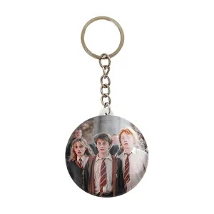 جاکلیدی هری پاتر Harry Potter