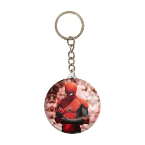 جاکلیدی مرد عنکبوتی مارول Marvel