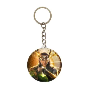 جاکلیدی لوکی مارول Marvel
