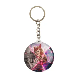 جاکلیدی اسکارلت ویچ مارول Marvel