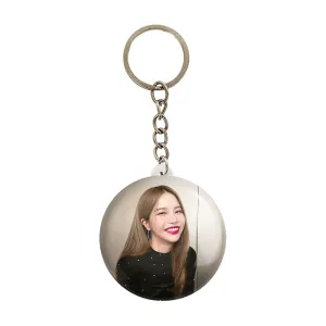 جاکلیدی سولار گروه مامامو Mamamoo